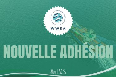 WWSA : une nouvelle adhésion pour booster le transport maritime