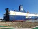 Nouveau partenariat avec Neptune Lines au port de Dunkerque