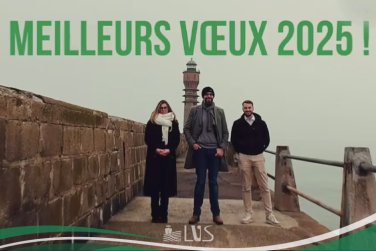 Embarquez avec LVS : cap sur 2025