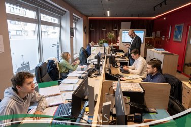Pourquoi choisir une agence maritime pour gérer son escale ?