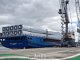 Logistique portuaire : retour sur une escale de pâles d’éoliennes