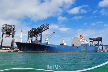 Manutention portuaire : une expertise logistique au cœur des ports