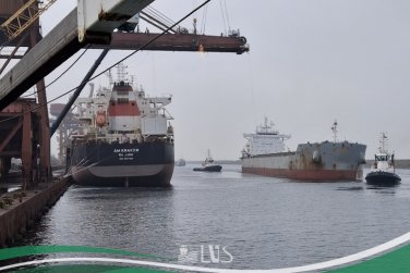 Qui sont les prestataires clés d’une escale maritime ?