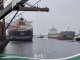Qui sont les prestataires clés d’une escale maritime ?