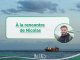 Bienvenue à Nicolas, nouvel agent maritime dans l’équipe